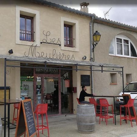 La Maison De Leontine La Liviniere エクステリア 写真