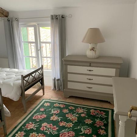 La Maison De Leontine La Liviniere エクステリア 写真