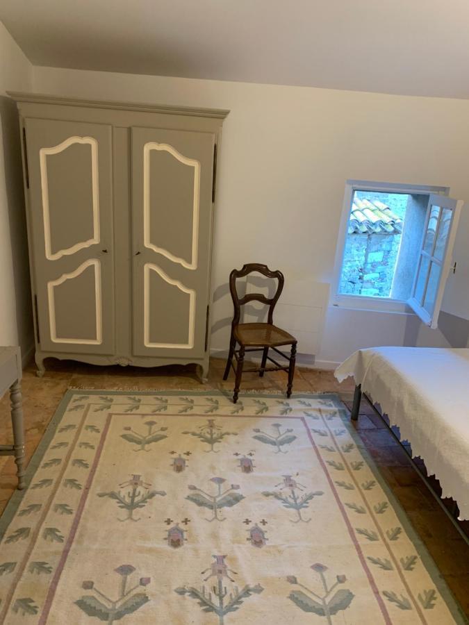 La Maison De Leontine La Liviniere エクステリア 写真