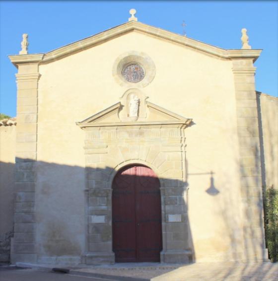 La Maison De Leontine La Liviniere エクステリア 写真