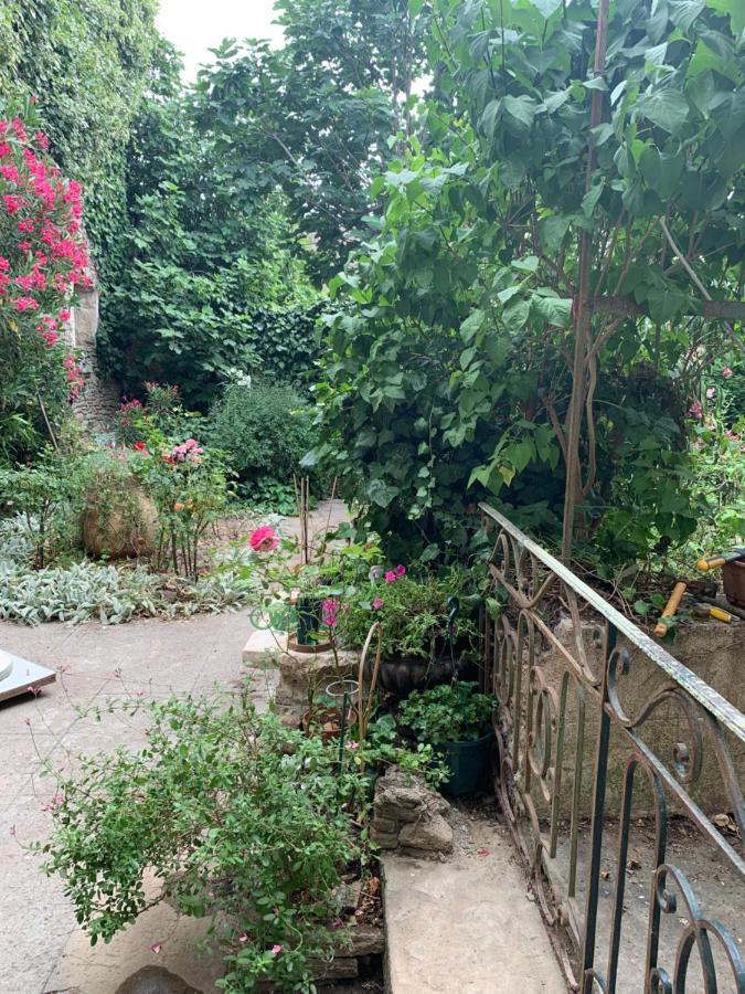La Maison De Leontine La Liviniere エクステリア 写真