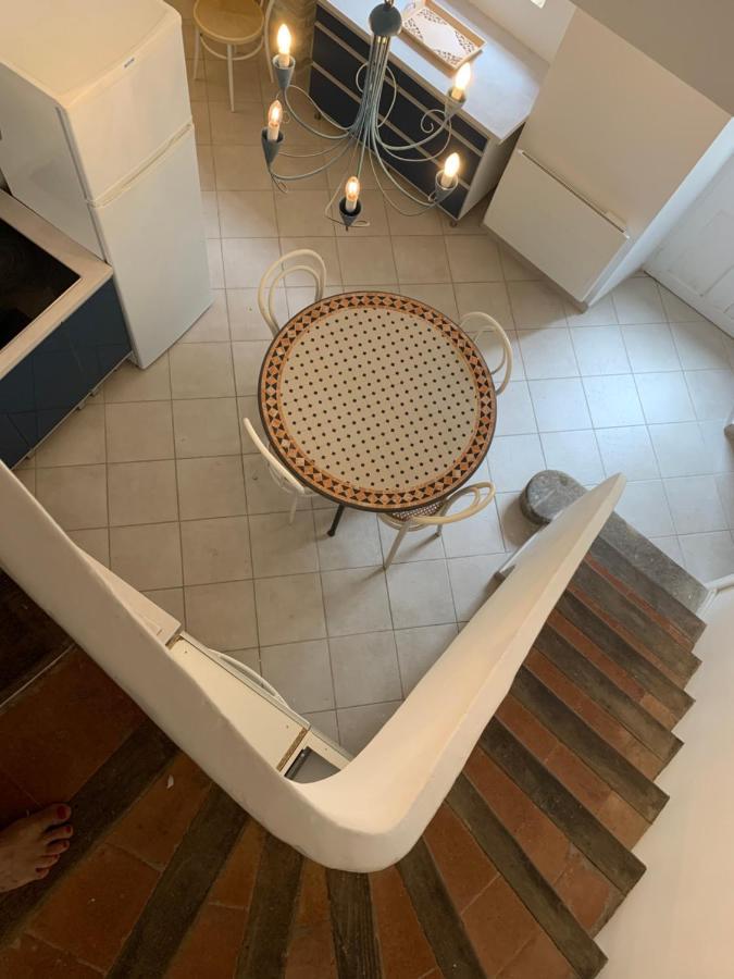 La Maison De Leontine La Liviniere エクステリア 写真