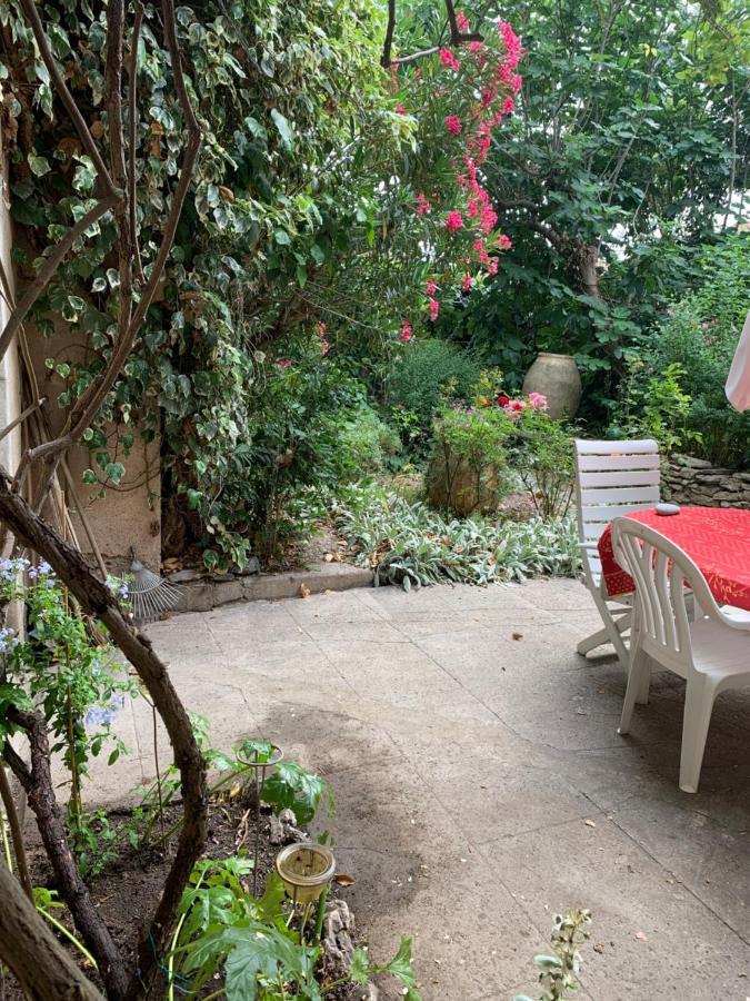 La Maison De Leontine La Liviniere エクステリア 写真