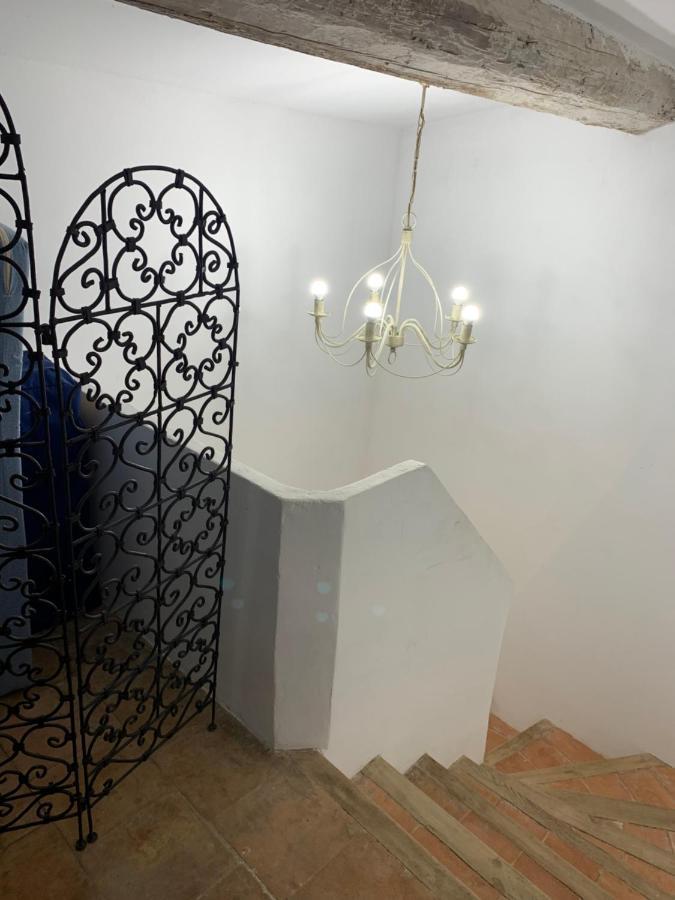 La Maison De Leontine La Liviniere エクステリア 写真